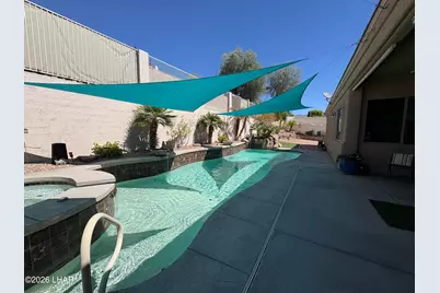 714 Plaza Granada, Lake Havasu City, AZ 86406 - Photo 2