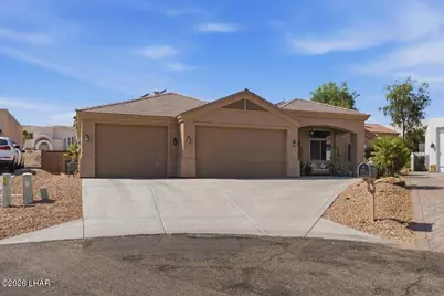 714 Plaza Granada, Lake Havasu City, AZ 86406 - Photo 4