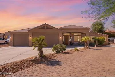 714 Plaza Granada, Lake Havasu City, AZ 86406 - Photo 1