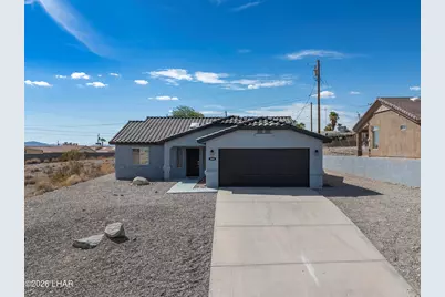 3661 Yucca Dr, Lake Havasu City, AZ 86404 - Photo 2