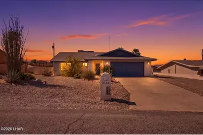 2350 Constellation Dr, Lake Havasu City, AZ 86403 - Photo 2