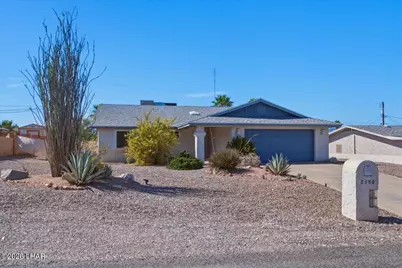 2350 Constellation Dr, Lake Havasu City, AZ 86403 - Photo 4