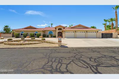 365 Jones Dr, Lake Havasu City, AZ 86406 - Photo 2
