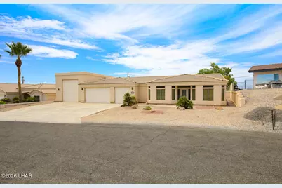376 Laurie Ln, Lake Havasu City, AZ 86406 - Photo 2