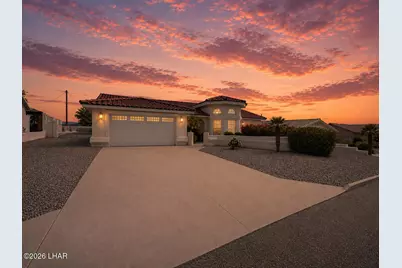 2966 Caravelle Dr, Lake Havasu City, AZ 86406 - Photo 2