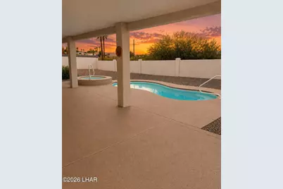 2966 Caravelle Dr, Lake Havasu City, AZ 86406 - Photo 4