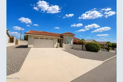 2966 Caravelle Dr, Lake Havasu City, AZ 86406 - Photo 1