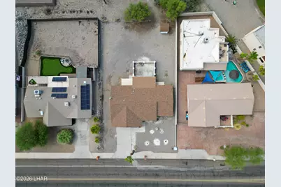 470 Mulberry Ave, Lake Havasu City, AZ 86403 - Photo 4