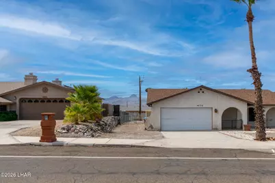 470 Mulberry Ave, Lake Havasu City, AZ 86403 - Photo 2