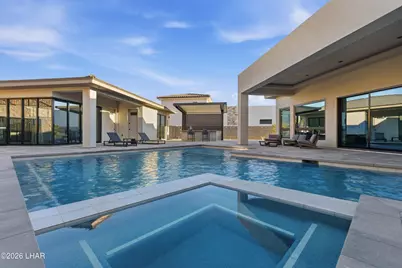 6295 Avienda De Las Colinas, Lake Havasu City, AZ 86406 - Photo 2
