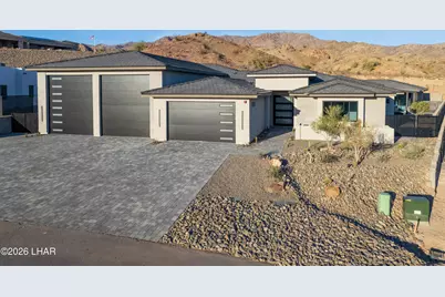 6295 Avienda De Las Colinas, Lake Havasu City, AZ 86406 - Photo 4