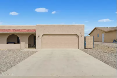 3565 Red Cloud Dr, Lake Havasu City, AZ 86406 - Photo 2