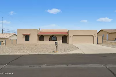 3565 Red Cloud Dr, Lake Havasu City, AZ 86406 - Photo 1