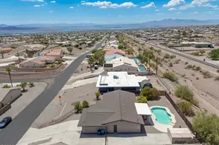 4293 Trotwood Dr, Lake Havasu City, AZ 86406 - Photo 44