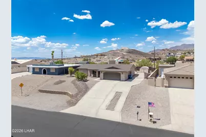4293 Trotwood Dr, Lake Havasu City, AZ 86406 - Photo 6