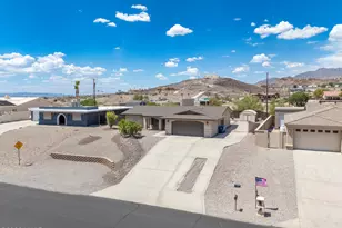 4293 Trotwood Dr, Lake Havasu City, AZ 86406 - Photo 6