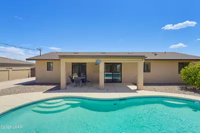 4293 Trotwood Dr, Lake Havasu City, AZ 86406 - Photo 38