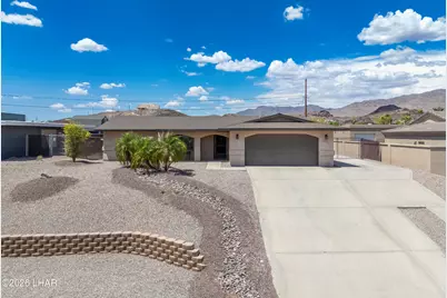4293 Trotwood Dr, Lake Havasu City, AZ 86406 - Photo 4