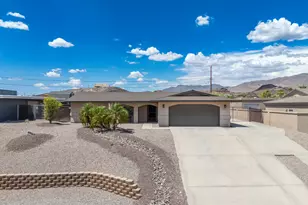4293 Trotwood Dr, Lake Havasu City, AZ 86406 - Photo 4