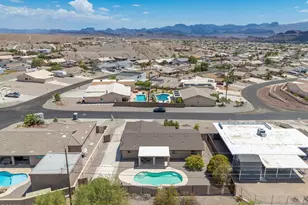 4293 Trotwood Dr, Lake Havasu City, AZ 86406 - Photo 46