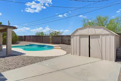 4293 Trotwood Dr, Lake Havasu City, AZ 86406 - Photo 34