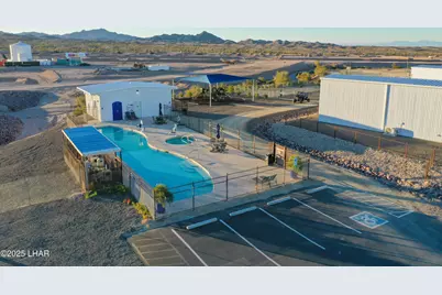3493 E Heights Blvd #136, Lake Havasu City, AZ 86404 - Photo 20