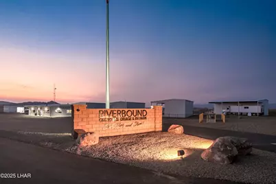 3493 E Heights Blvd #136, Lake Havasu City, AZ 86404 - Photo 2