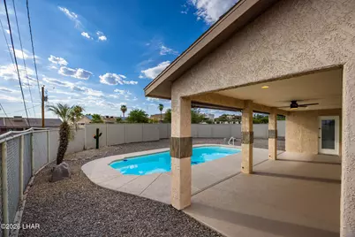 3449 Indian Peak Dr, Lake Havasu City, AZ 86406 - Photo 34
