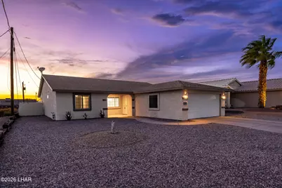 3449 Indian Peak Dr, Lake Havasu City, AZ 86406 - Photo 1
