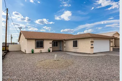 3449 Indian Peak Dr, Lake Havasu City, AZ 86406 - Photo 2