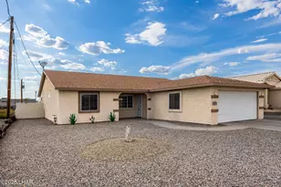 3449 Indian Peak Dr, Lake Havasu City, AZ 86406 - Photo 2