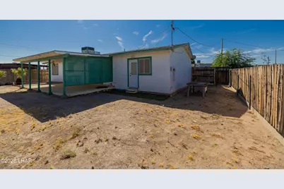 1200 W 4th St, Parker, AZ 85344 - Photo 32