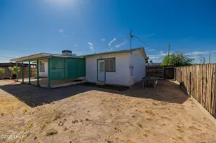 1200 W 4th St, Parker, AZ 85344 - Photo 32