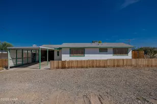 1200 W 4th St, Parker, AZ 85344 - Photo 6