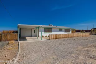 1200 W 4th St, Parker, AZ 85344 - Photo 2
