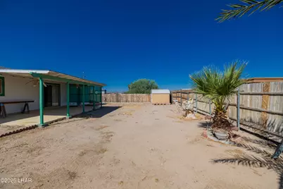 1200 W 4th St, Parker, AZ 85344 - Photo 30
