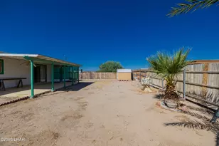 1200 W 4th St, Parker, AZ 85344 - Photo 30