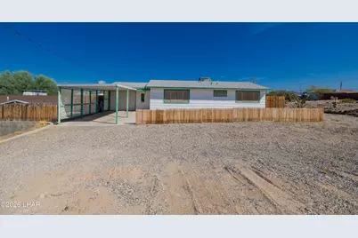1200 W 4th St, Parker, AZ 85344 - Photo 1