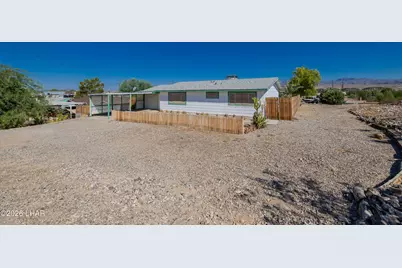 1200 W 4th St, Parker, AZ 85344 - Photo 4