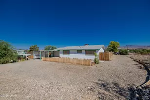 1200 W 4th St, Parker, AZ 85344 - Photo 4
