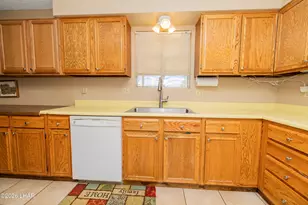 1200 W 4th St, Parker, AZ 85344 - Photo 18