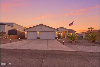 1810 Laramie Dr, Lake Havasu City, AZ 86404 - Photo 66