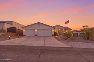 1810 Laramie Dr, Lake Havasu City, AZ 86404 - Photo 66