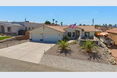 1810 Laramie Dr, Lake Havasu City, AZ 86404 - Photo 2