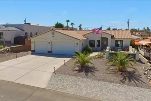 1810 Laramie Dr, Lake Havasu City, AZ 86404 - Photo 2