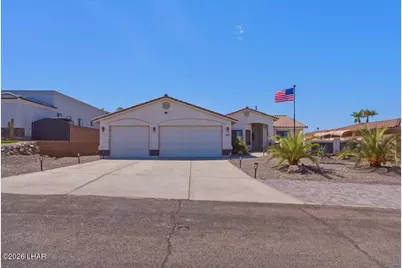 1810 Laramie Dr, Lake Havasu City, AZ 86404 - Photo 60