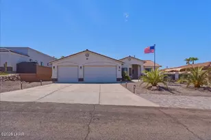 1810 Laramie Dr, Lake Havasu City, AZ 86404 - Photo 60