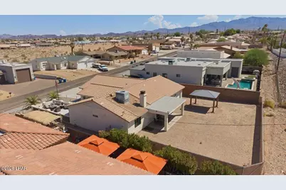 1810 Laramie Dr, Lake Havasu City, AZ 86404 - Photo 52