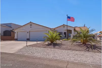 1810 Laramie Dr, Lake Havasu City, AZ 86404 - Photo 62