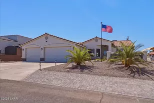 1810 Laramie Dr, Lake Havasu City, AZ 86404 - Photo 62